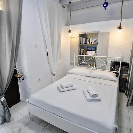 Penelope Garden House Old Town Appartement Rhodes City Buitenkant foto
