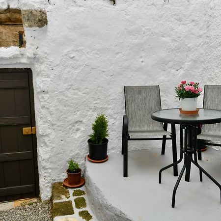 Penelope Garden House Old Town Appartement Rhodes City Buitenkant foto