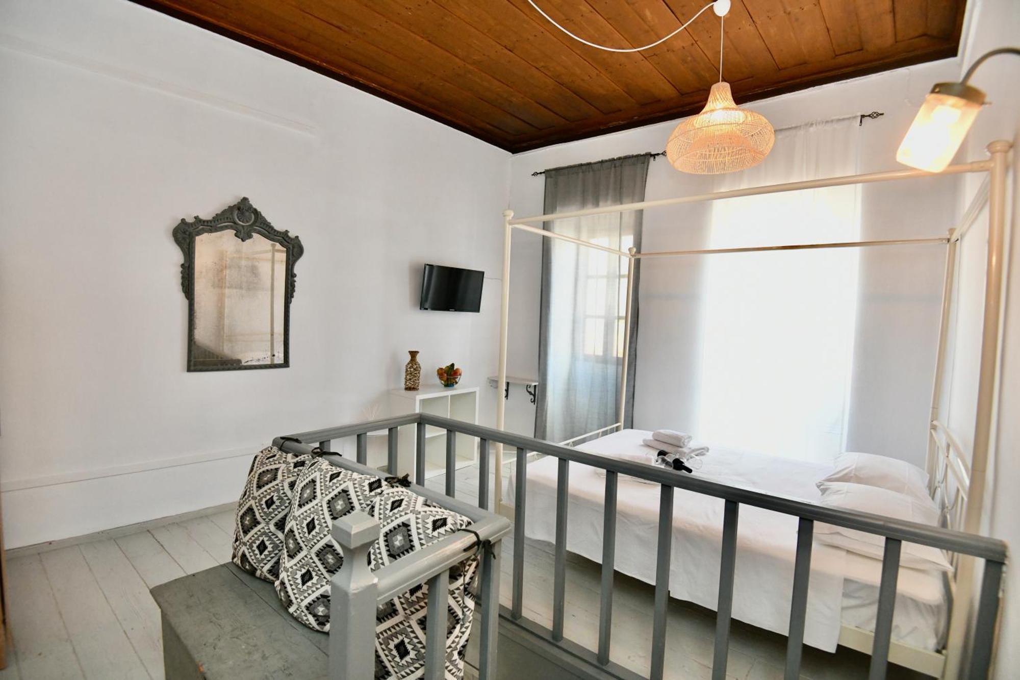Penelope Garden House Old Town Appartement Rhodes City Buitenkant foto