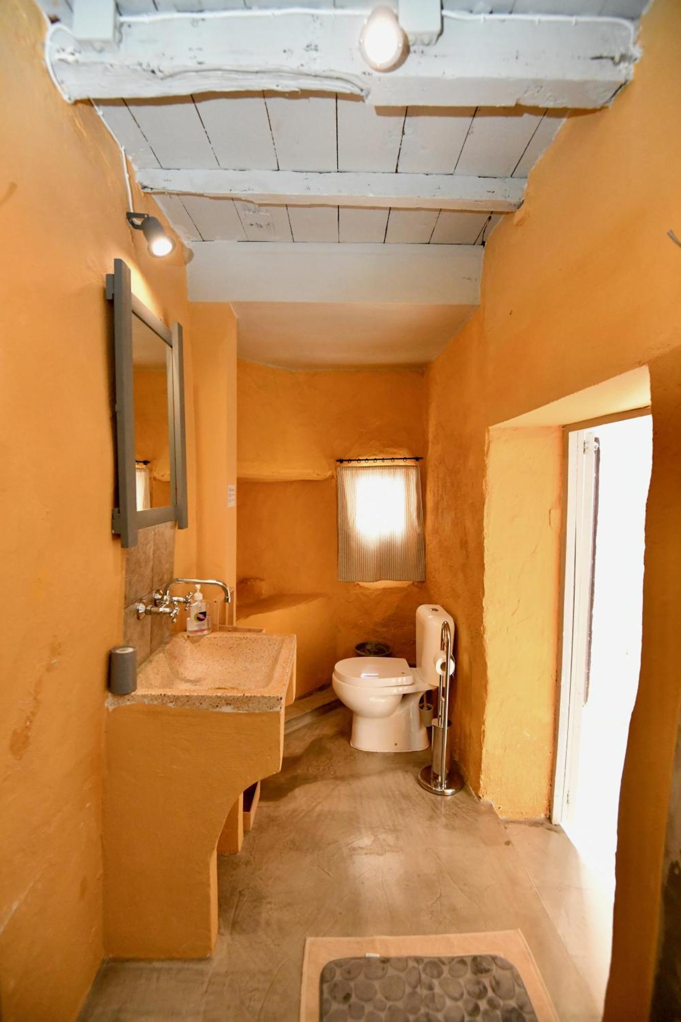 Penelope Garden House Old Town Appartement Rhodes City Buitenkant foto