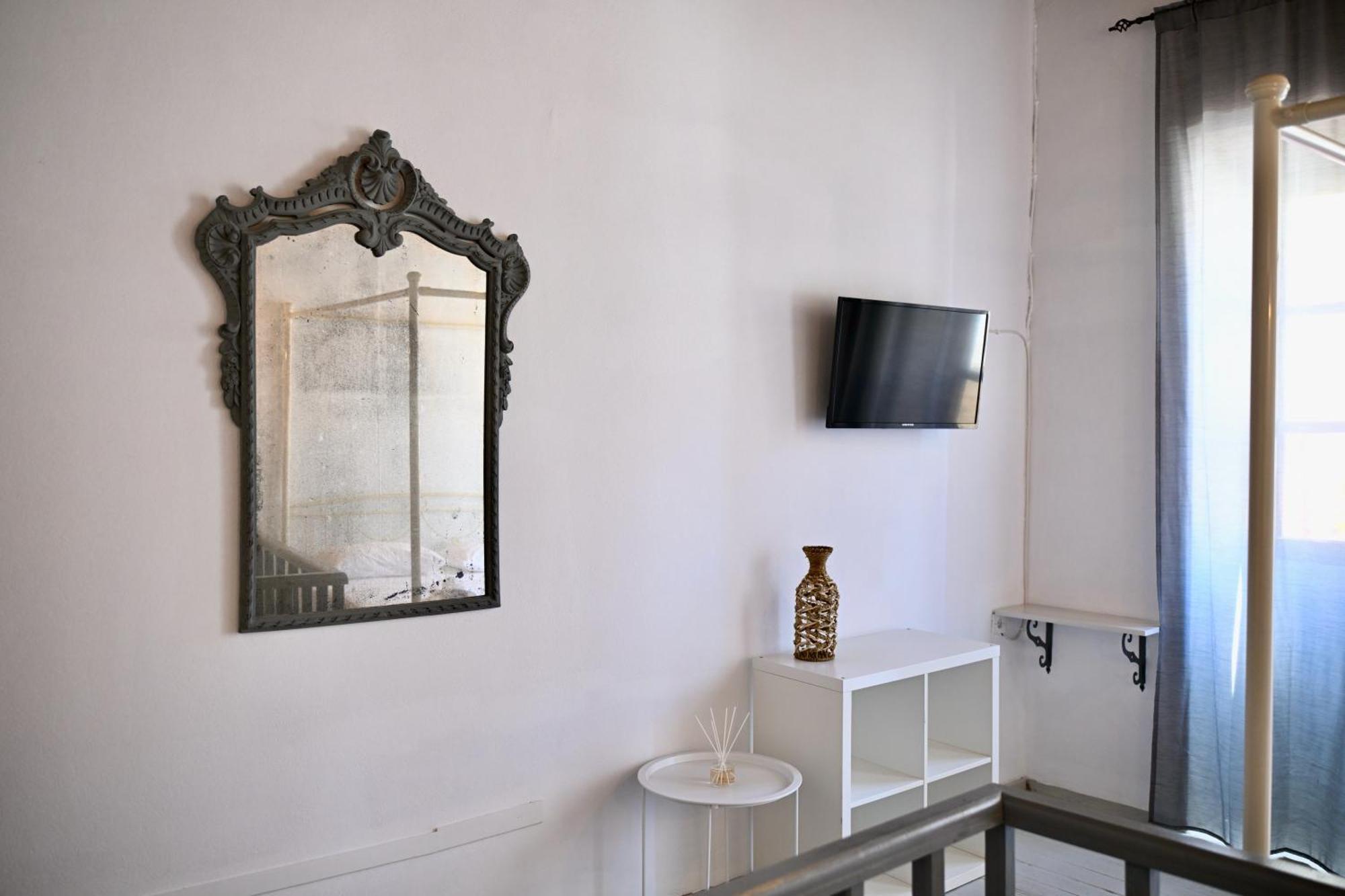Penelope Garden House Old Town Appartement Rhodes City Buitenkant foto