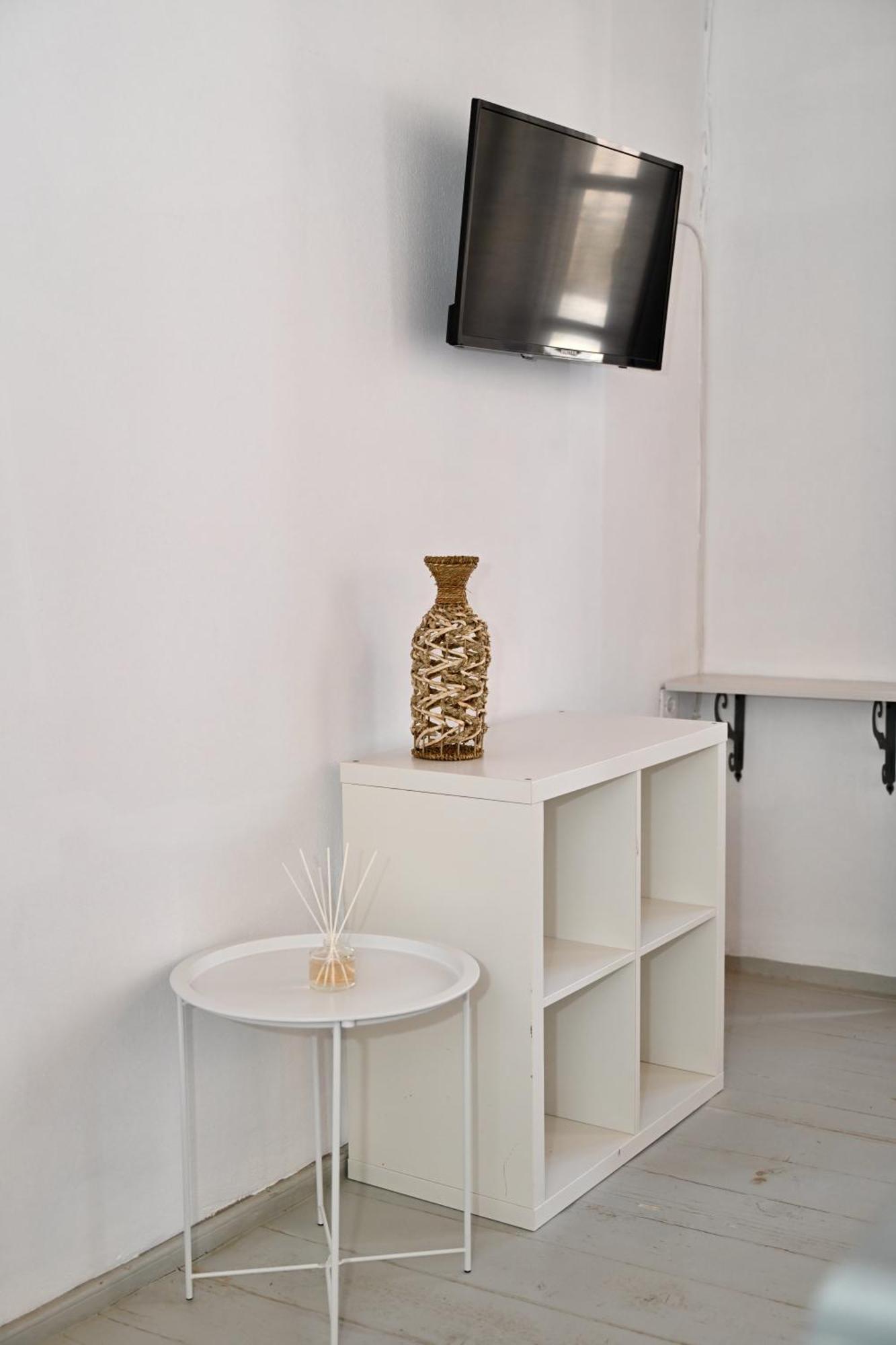 Penelope Garden House Old Town Appartement Rhodes City Buitenkant foto