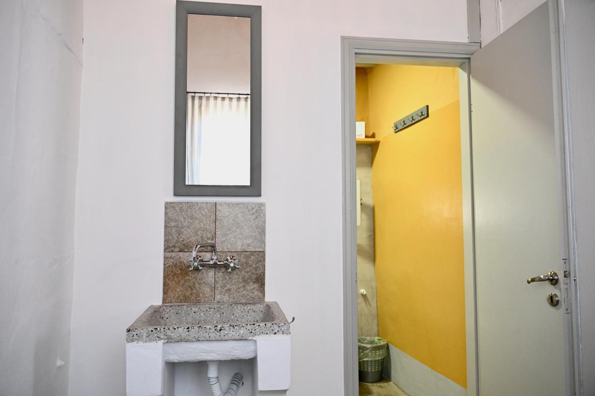 Penelope Garden House Old Town Appartement Rhodes City Buitenkant foto