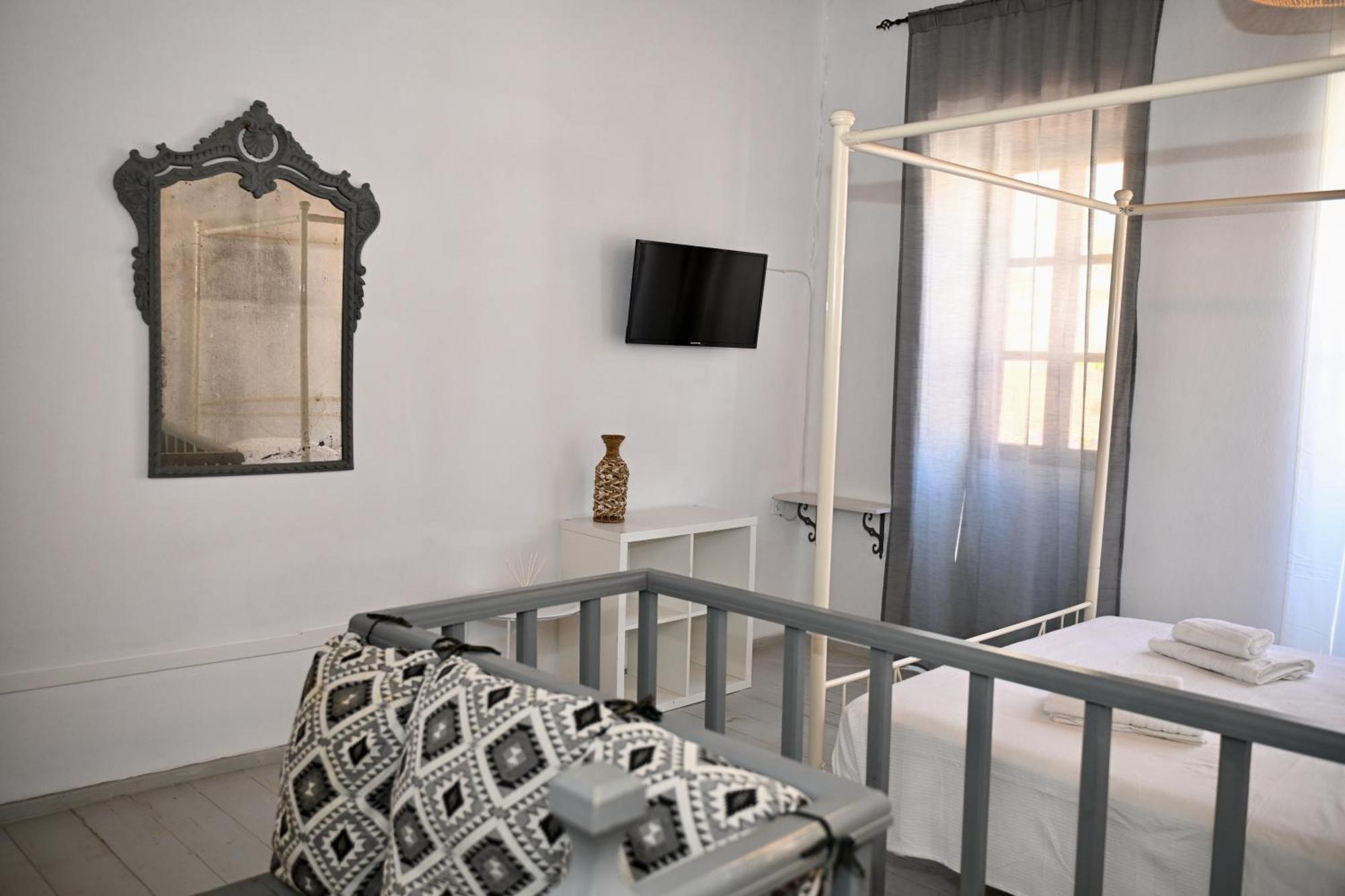 Penelope Garden House Old Town Appartement Rhodes City Buitenkant foto